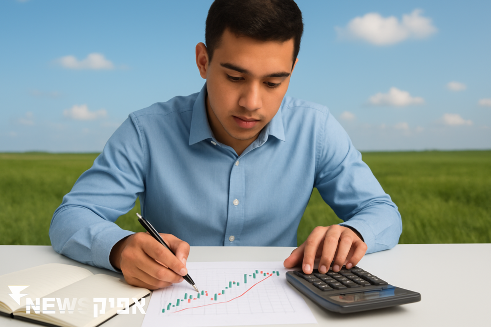 חישוב תשואה על נכס: כלים וטיפים למתחילים