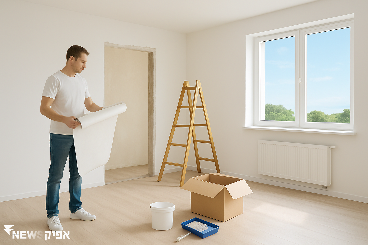 חישוב תשואה על נכס: כלים וטיפים למתחילים