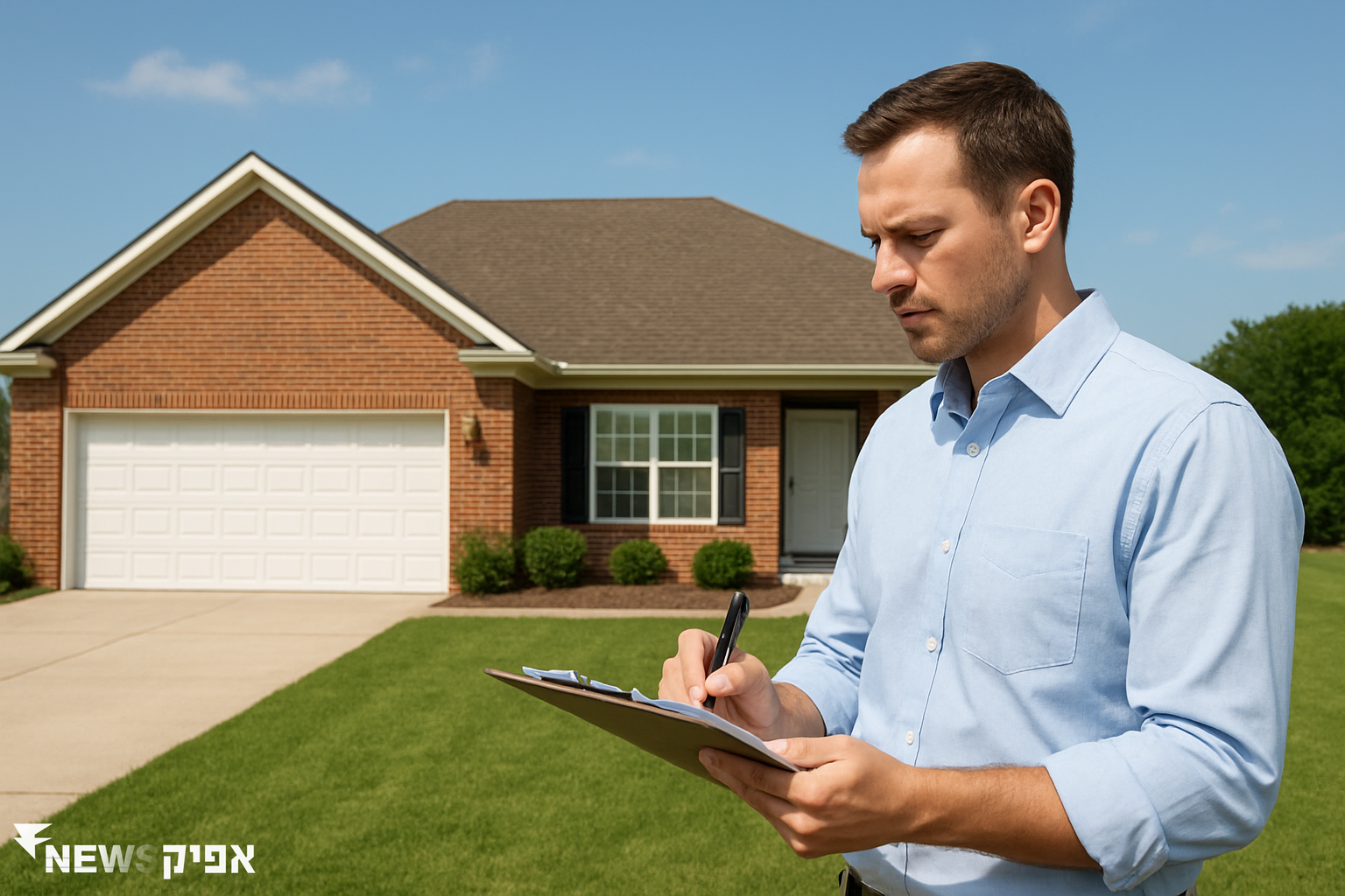 בדיקת ערך נכס לפני רכישה: טיפים לשוק הנדל"ן