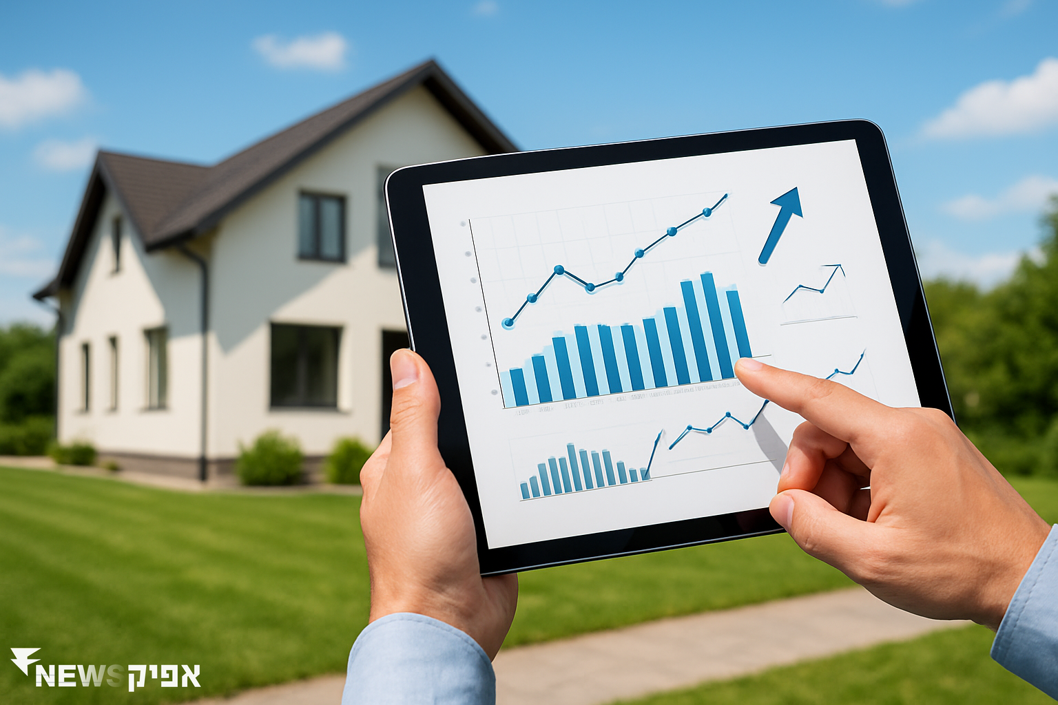בדיקת ערך נכס לפני רכישה: טיפים לשוק הנדל
