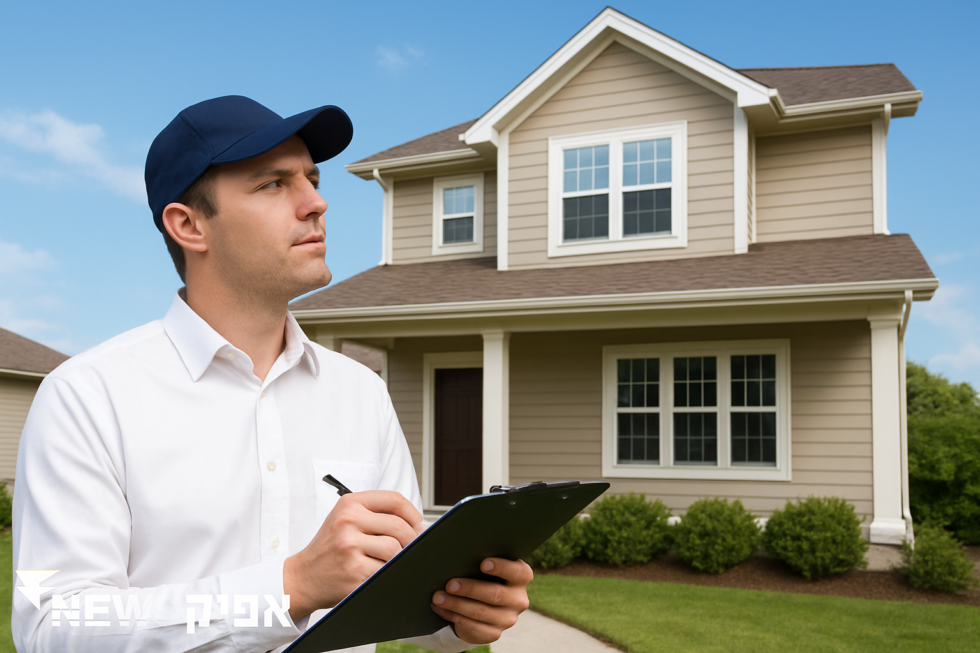 בדק בית לפני קניית דירה: למה זה קריטי?