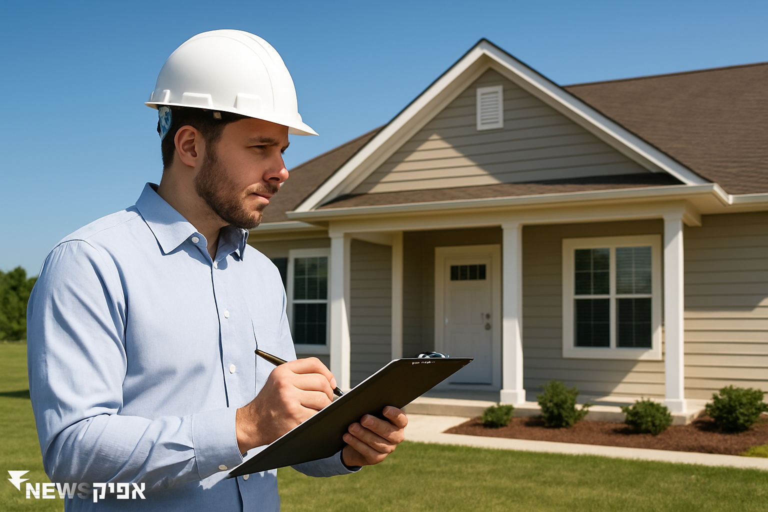 בדק בית לפני קניית דירה: למה זה קריטי?