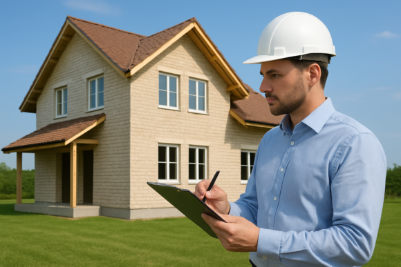 בדיקת מצב מבנה לפני קניה: כך תבטיחו רכישה בטוחה   נדל”ן בישראל