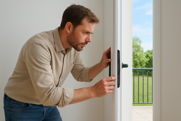 בדיקת איטום בדירה: איך להיערך לפני רכישה   נדל”ן בישראל