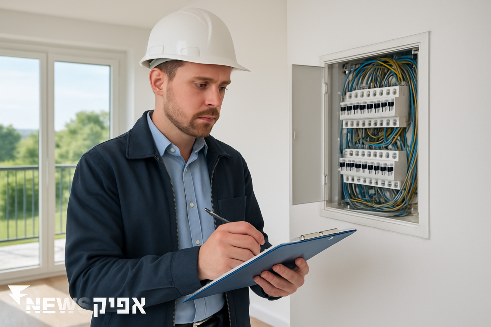 בדיקת אינסטלציה בדירה לפני קניה: כך תבטיחו מערכת אינסטלציה תקינה