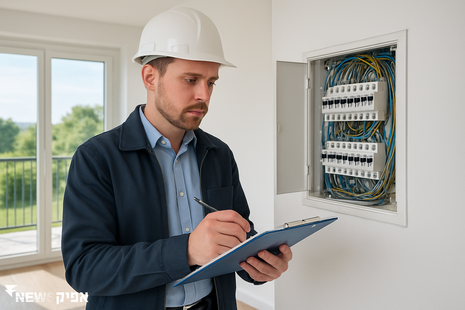 בדיקת אינסטלציה בדירה לפני קניה: כך תבטיחו מערכת אינסטלציה תקינה