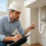 בדיקת מערכת ביוב בדירה: מה חשוב לבדוק לפני רכישה   נדל”ן בישראל