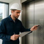 בדיקת מעלית בבניין: כך תבטיחו בטיחות ונוחות   נדל”ן בישראל
