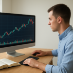 מה זה מסחר יומי במניות: הבנה בסיסית לכל סוחר מתחיל המילון הפיננסי, שוק ההון