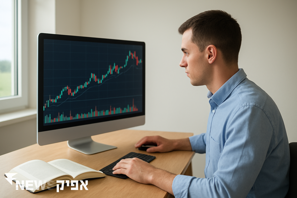 מה זה מסחר יומי במניות: הבנה בסיסית לכל סוחר מתחיל
