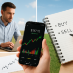 מסחר יומי במניות: טיפים והדרכה למתחילים המילון הפיננסי, שוק ההון