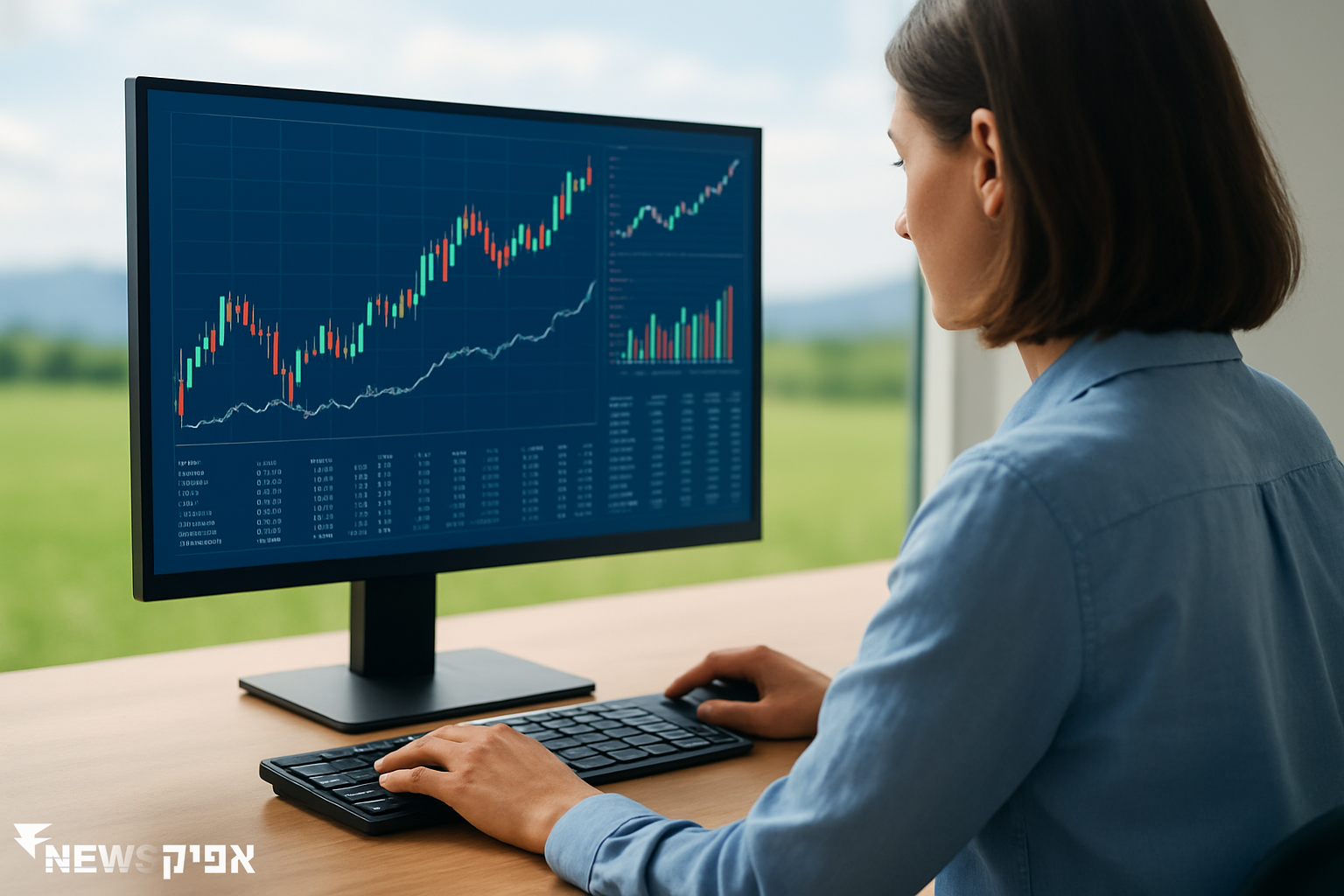 מסחר יומי במניות: טיפים והדרכה למתחילים