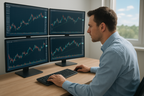 מה זה מסחר יומי במניות: היתרונות והחסרונות   המילון הפיננסי, שוק ההון