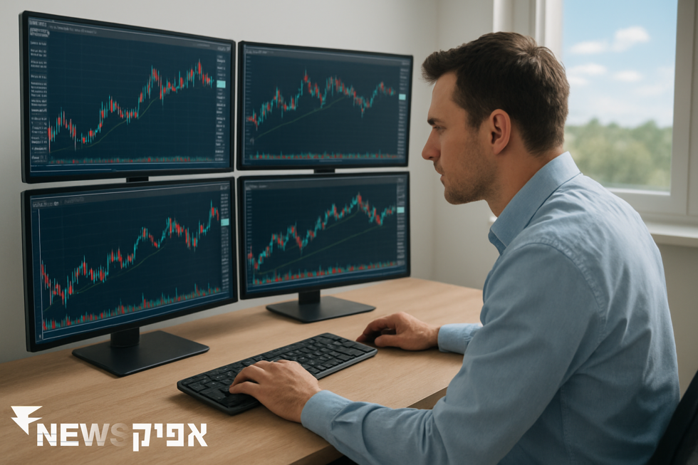 מה זה מסחר יומי במניות: היתרונות והחסרונות