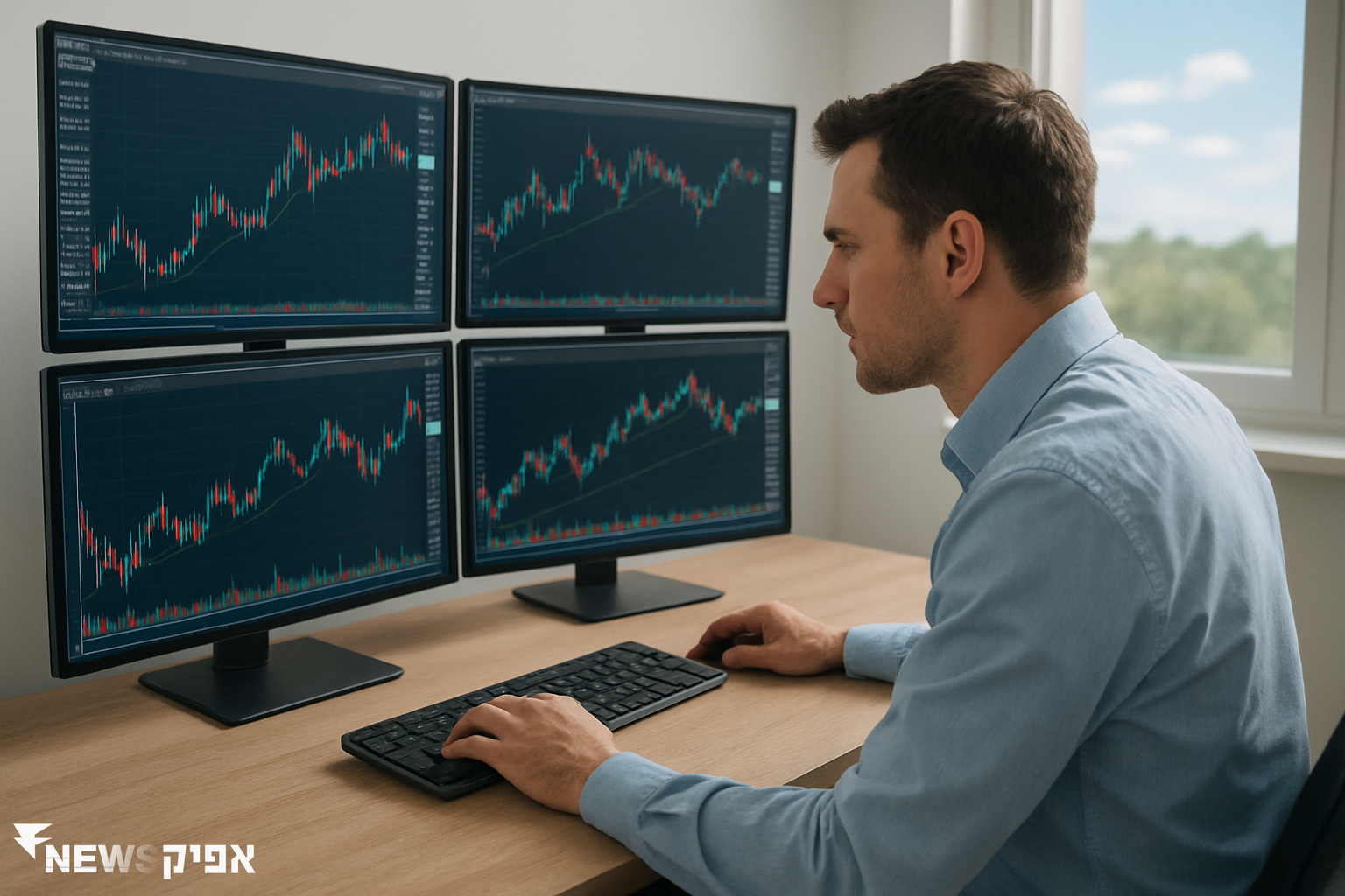 מה זה מסחר יומי במניות: היתרונות והחסרונות