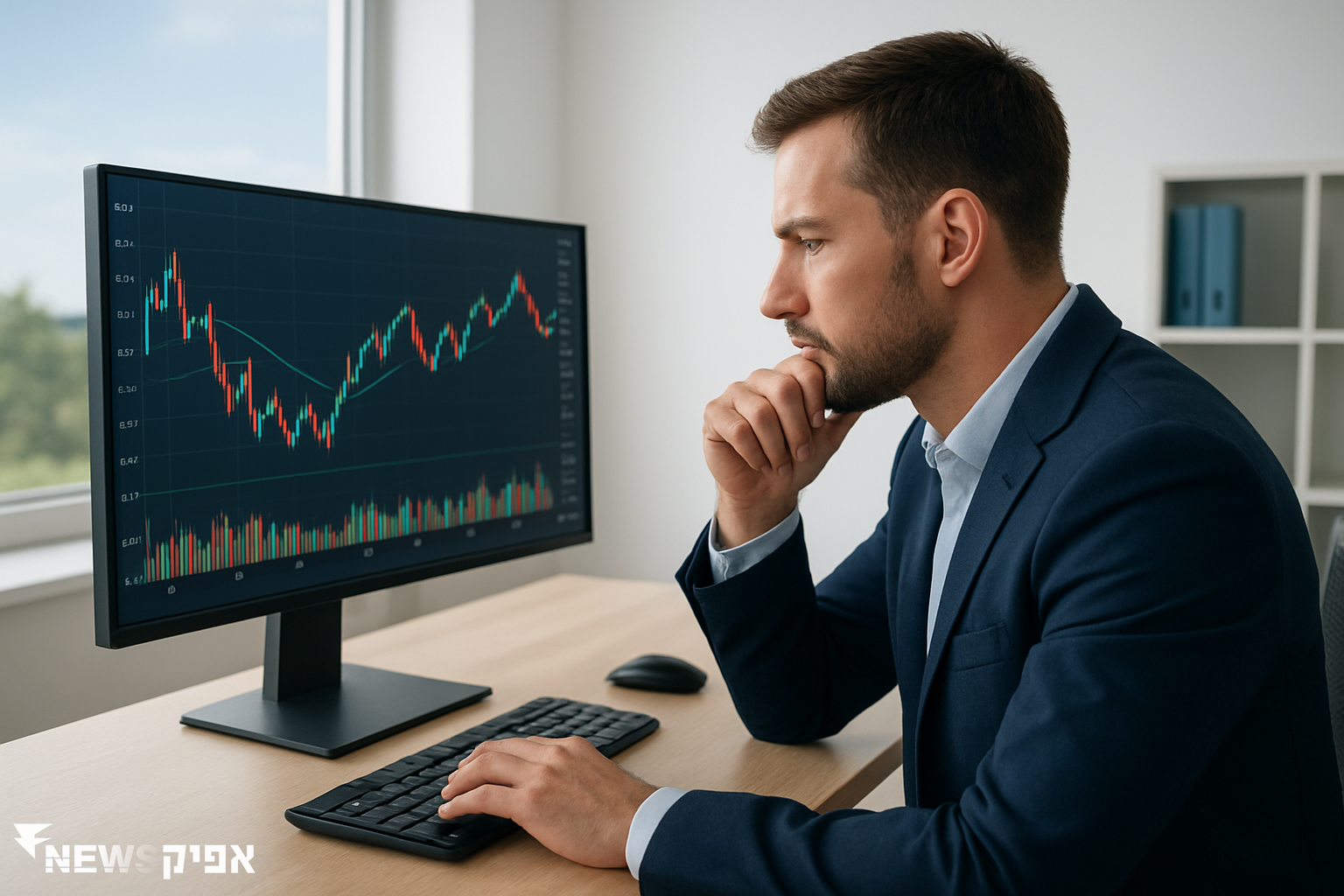 מה זה מסחר יומי במניות: היתרונות והחסרונות