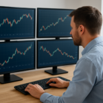 איך עובד מסחר יומי: תהליך מסחר מהיר ויעיל   המילון הפיננסי, שוק ההון