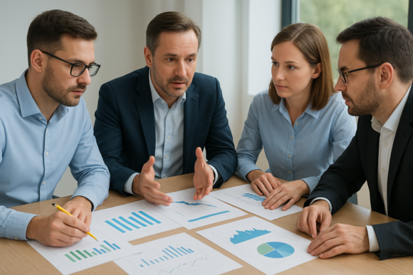 האם מסחר יומי משתלם: מחקרים ודעות מומחים   המילון הפיננסי, שוק ההון