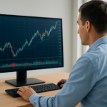 האם אפשר להתפרנס ממסחר יומי: סיפורי הצלחה ואתגרים המילון הפיננסי, שוק ההון