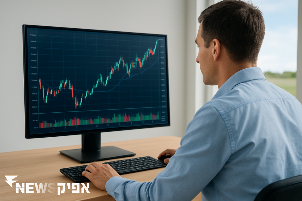 האם אפשר להתפרנס ממסחר יומי: סיפורי הצלחה ואתגרים