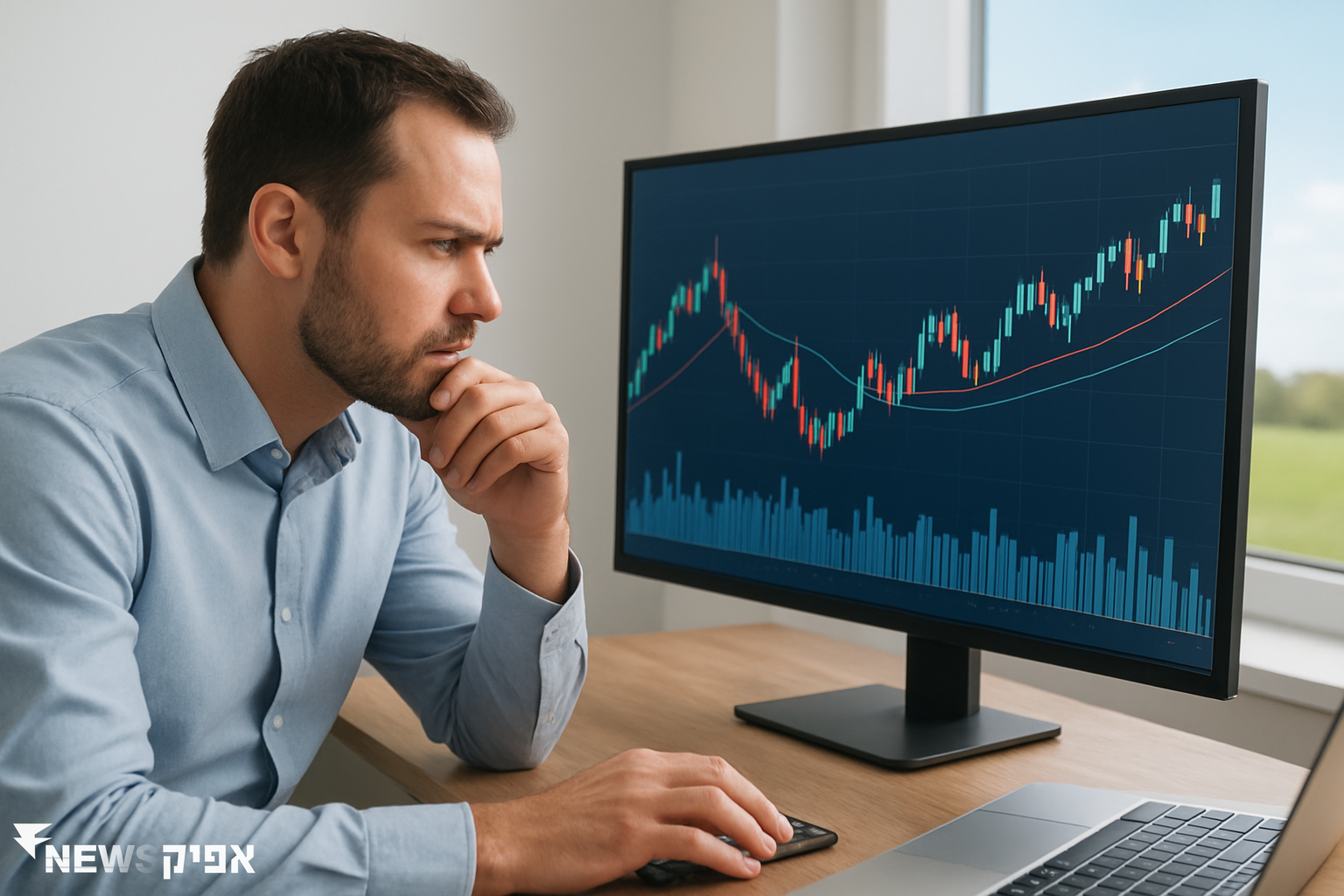 האם אפשר להתפרנס ממסחר יומי: סיפורי הצלחה ואתגרים