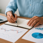 כמה כסף צריך כדי להתחיל מסחר יומי: עלויות והמלצות המילון הפיננסי, שוק ההון