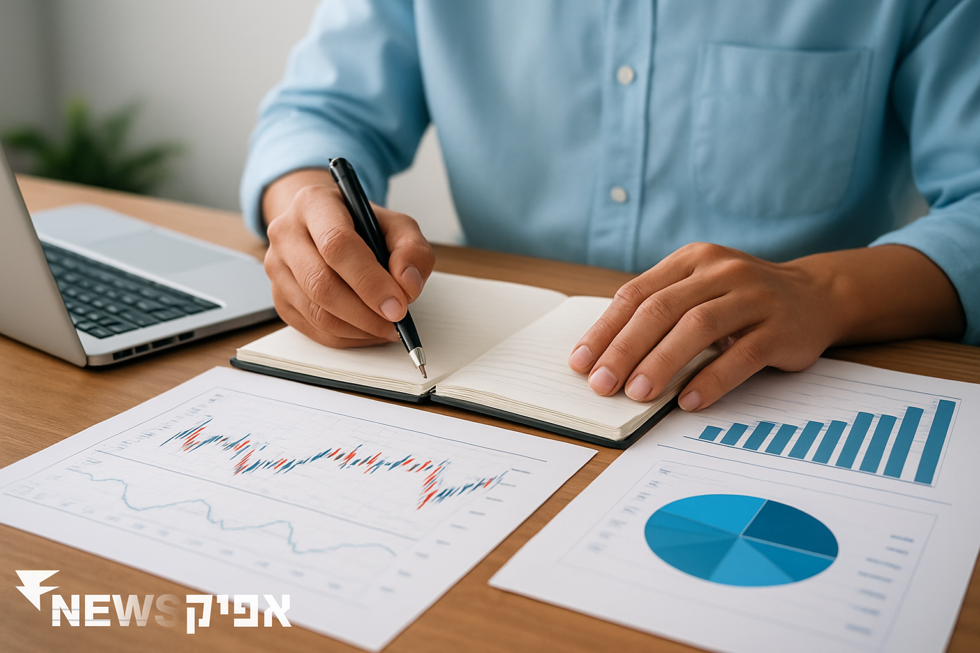 כמה כסף צריך כדי להתחיל מסחר יומי: עלויות והמלצות