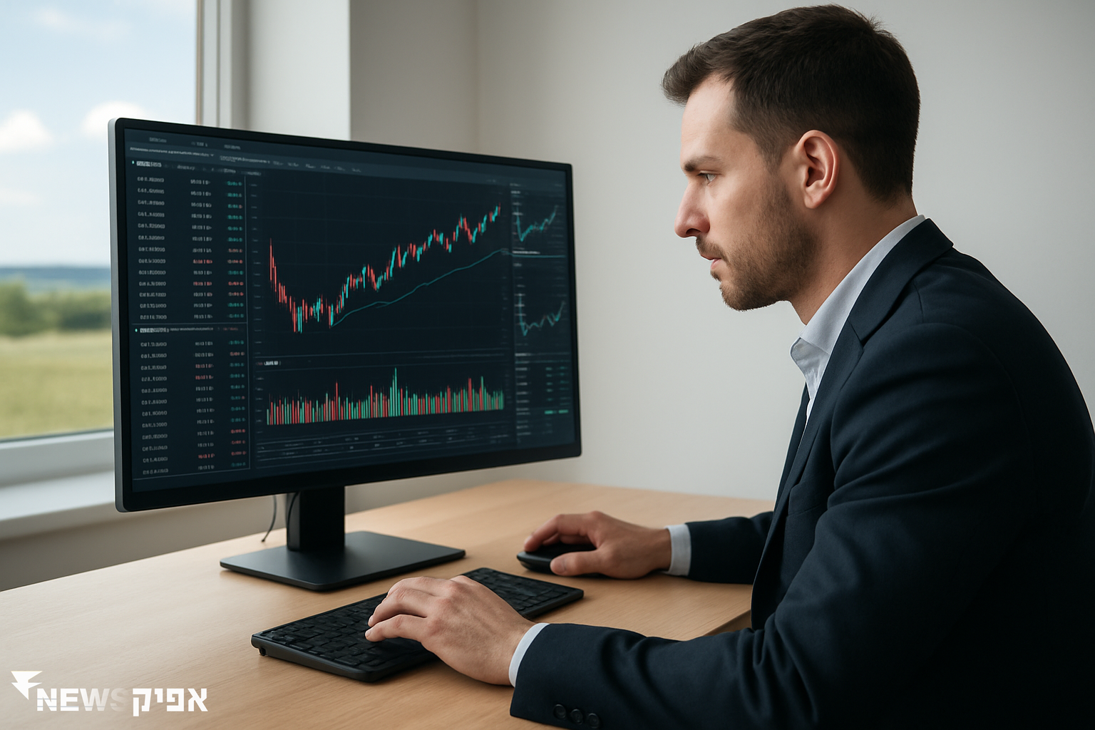 כמה כסף צריך כדי להתחיל מסחר יומי: עלויות והמלצות