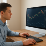האם מסחר יומי מתאים למתחילים: שאלות שכדאי לשאול המילון הפיננסי, שוק ההון