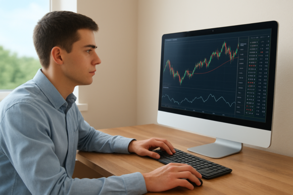 האם מסחר יומי מתאים למתחילים: שאלות שכדאי לשאול המילון הפיננסי, שוק ההון