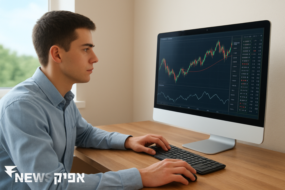 האם מסחר יומי מתאים למתחילים: שאלות שכדאי לשאול