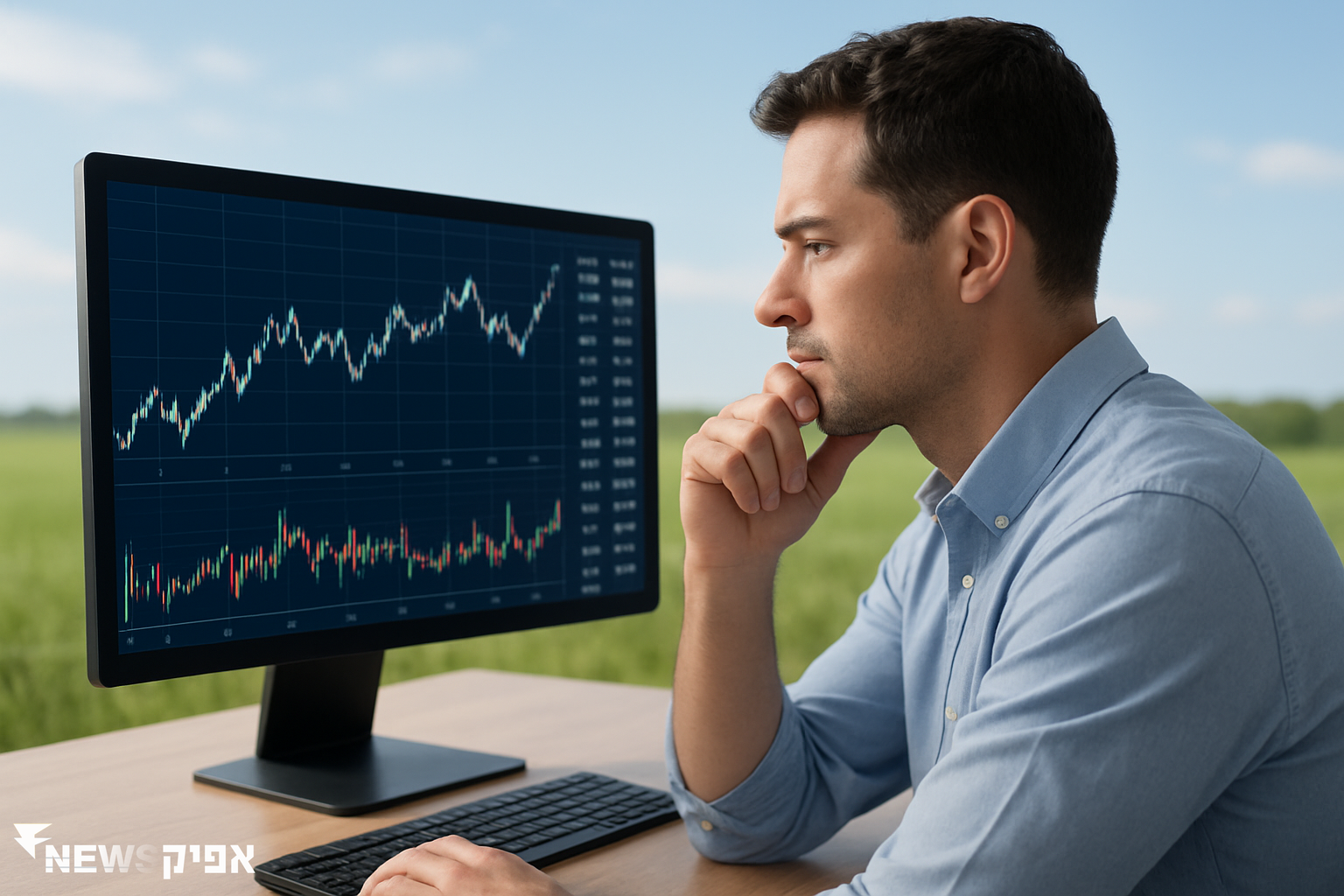 האם מסחר יומי מתאים למתחילים: שאלות שכדאי לשאול