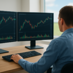 אסטרטגיות מסחר יומי במניות: איך לבחור את הנכונה   המילון הפיננסי, שוק ההון