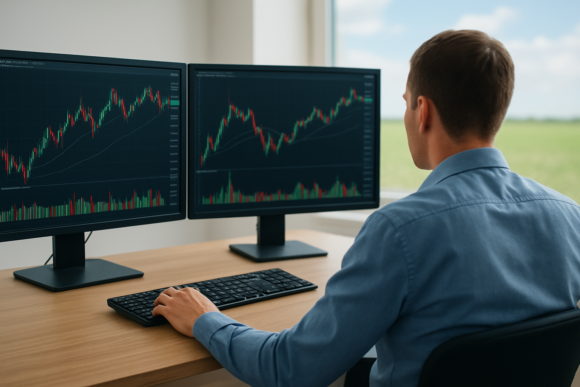 אסטרטגיות מסחר יומי במניות: איך לבחור את הנכונה   המילון הפיננסי, שוק ההון