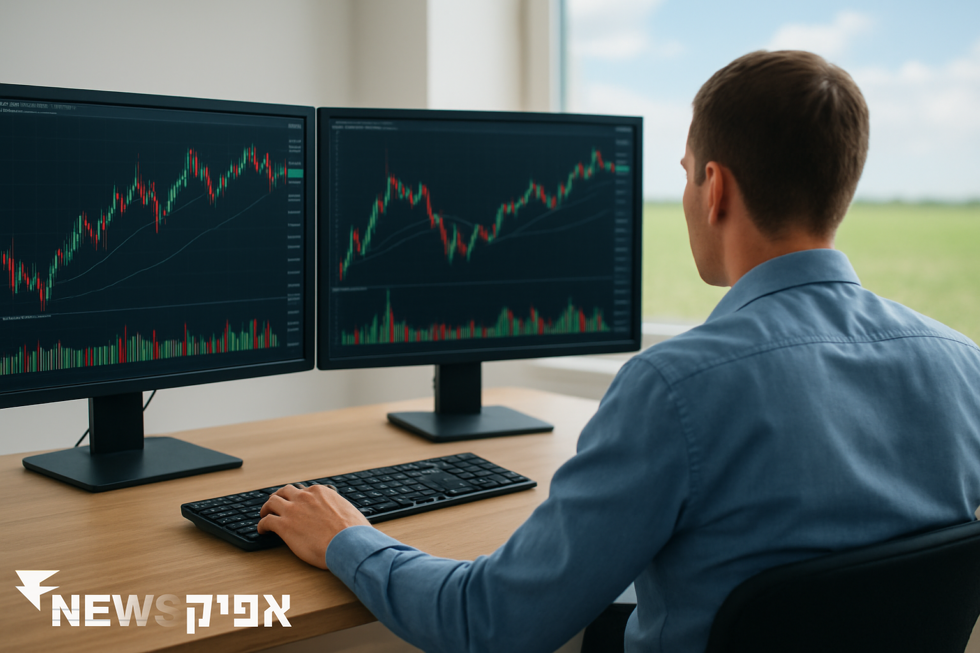 אסטרטגיות מסחר יומי במניות: איך לבחור את הנכונה