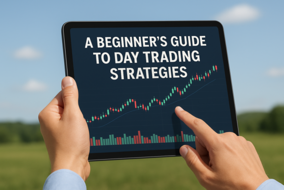 שיטות למסחר יומי: מדריך למתחילים ולמתקדמים המילון הפיננסי, שוק ההון