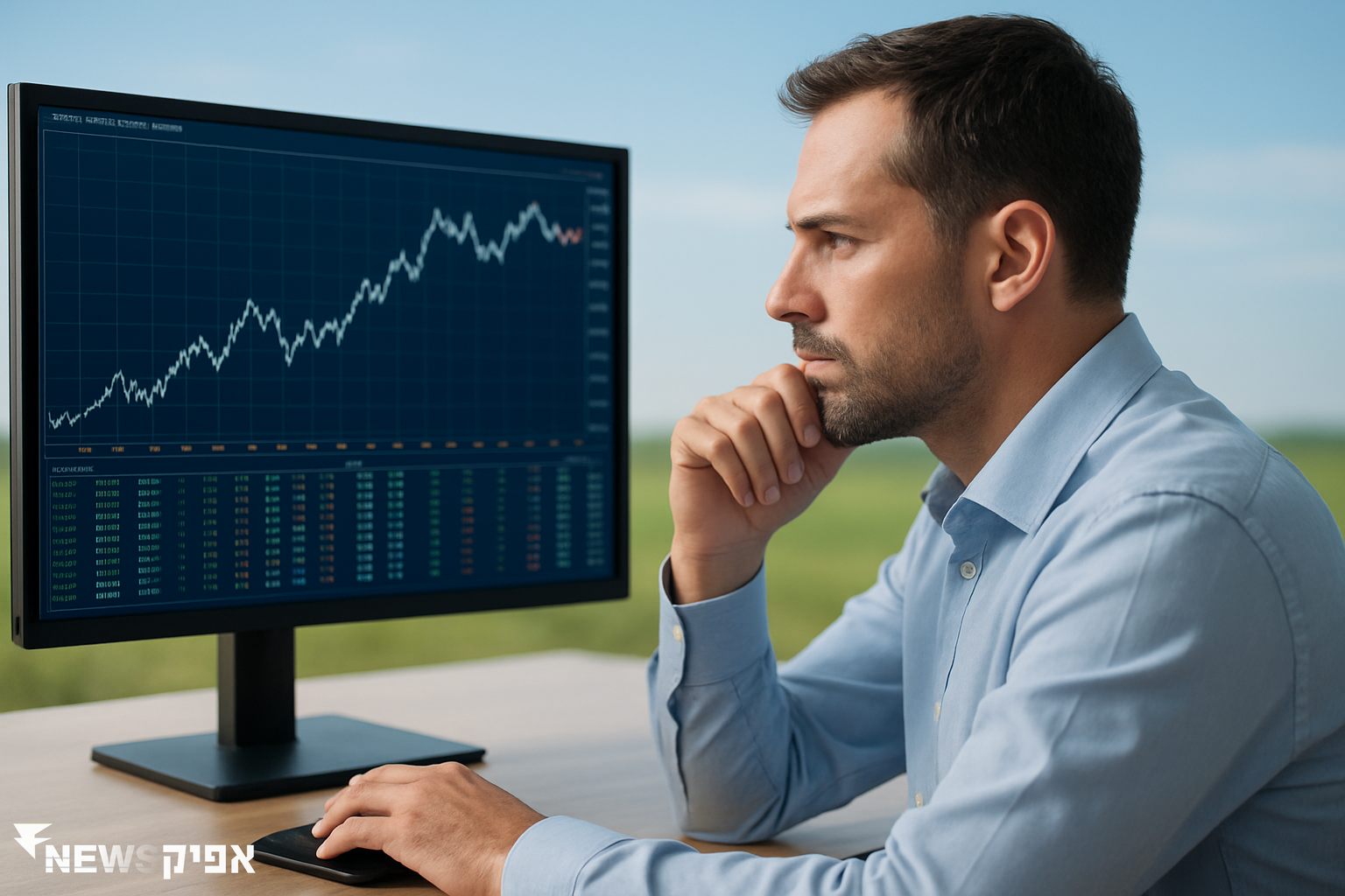 שיטות למסחר יומי: מדריך למתחילים ולמתקדמים