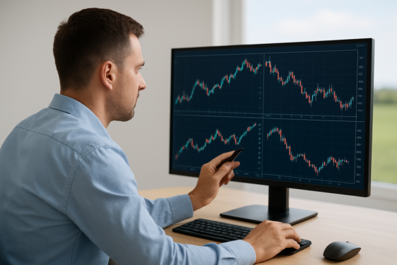 מסחר לפי פריצות במניות: מתי ואיך להשתמש באסטרטגיה זו   המילון הפיננסי, שוק ההון