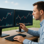 סקאלפינג במסחר יומי: מהירות ודיוק להצלחה המילון הפיננסי, שוק ההון