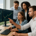 מסחר על חדשות בשוק ההון: איך לנצל הזדמנויות בזמן אמת   המילון הפיננסי, שוק ההון