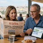 אג"ח ממשלתי : מה זה, איך הוא עובד ומדוע הוא עמוד התווך של תיק השקעות מאוזן?   שוק ההון