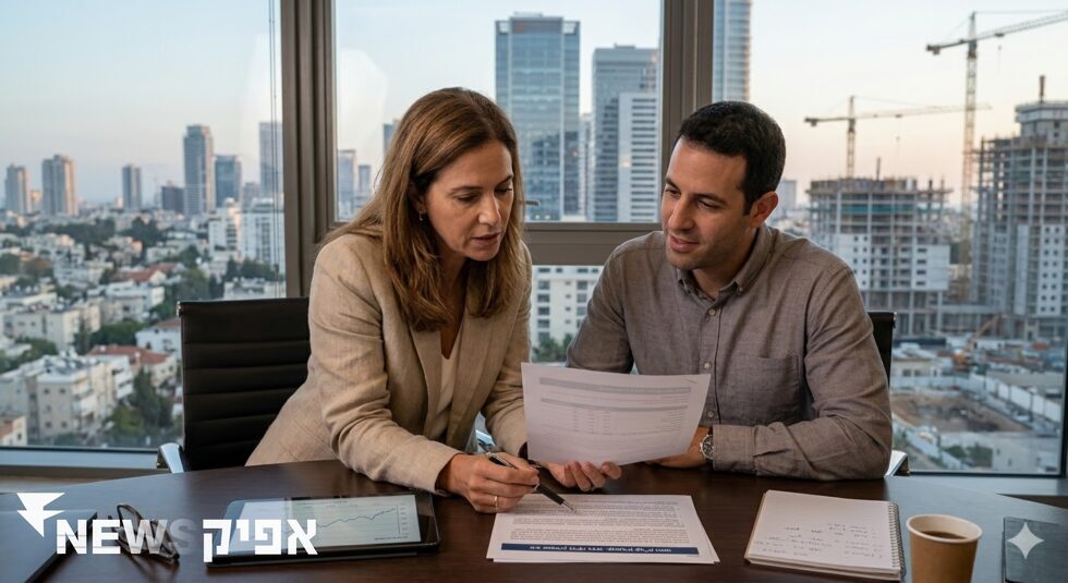 אג"ח קונצרני : מה זה, איך זה עובד ומתי כדאי להשקיע?