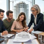 איך מבטיחים ששכר הדירה שהיזם משלם באמת יספיק לאורך כל תקופת הבנייה? נדל”ן בישראל