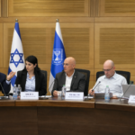 בצל המלחמה: הכנסת דנה בפיצויים, מפונים וחוסר הוודאות הכלכלי   שמאות רכוש