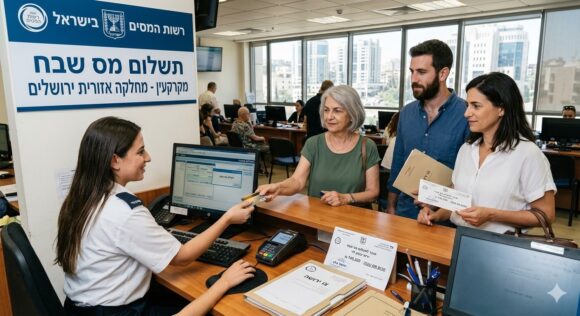 האם יורשים בפרויקט פינוי בינוי צריכים לשלם מס שבח?   כללי