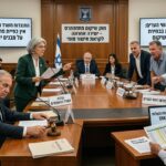 האם ניתן לכפות התחדשות על בניין שלא נפגע? המחלוקות המרכזיות בחוק השיקום   כללי