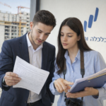 הזדמנות תעסוקה לבוגרי מסלול שמאות מקרקעין – יפז כלכלה והנדסה מגייסת!   כללי