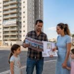 המרוץ לממ"ד בבאר שבע והנגב: דירות חדשות מוכנות לאכלוס מיידי מחכות לרוכשים בדרום   כללי