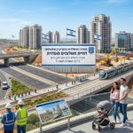 התגייסות ושיקום בתל אביב לאחר פגיעת טיל: מאמצי קהילה והתמודדות עם משבר נדל”ן בישראל, ניהול ואחזקת מבנים