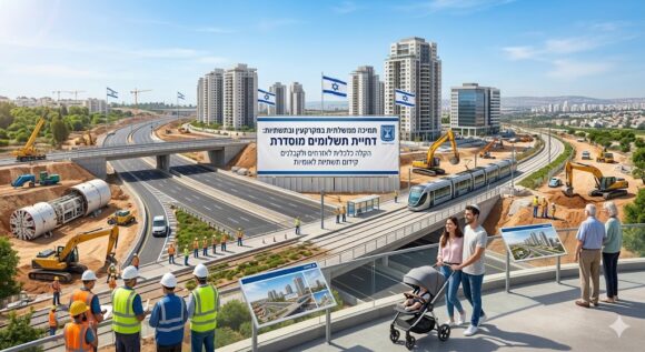 התגייסות ושיקום בתל אביב לאחר פגיעת טיל: מאמצי קהילה והתמודדות עם משבר   נדל”ן בישראל, ניהול ואחזקת מבנים